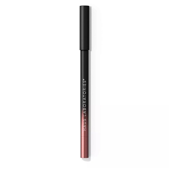 HAUS LABORATORIES Antique Rose Gel Eyeliner Pencil by Lady Gaga: EYE-DENTIFY Gel - Picture 1 of 7